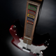 Illustration for article titled Logitech's Unveils $250 Guitar Hero Controller